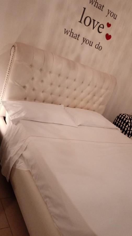 San Sebastiano Apartment Bari Ngoại thất bức ảnh