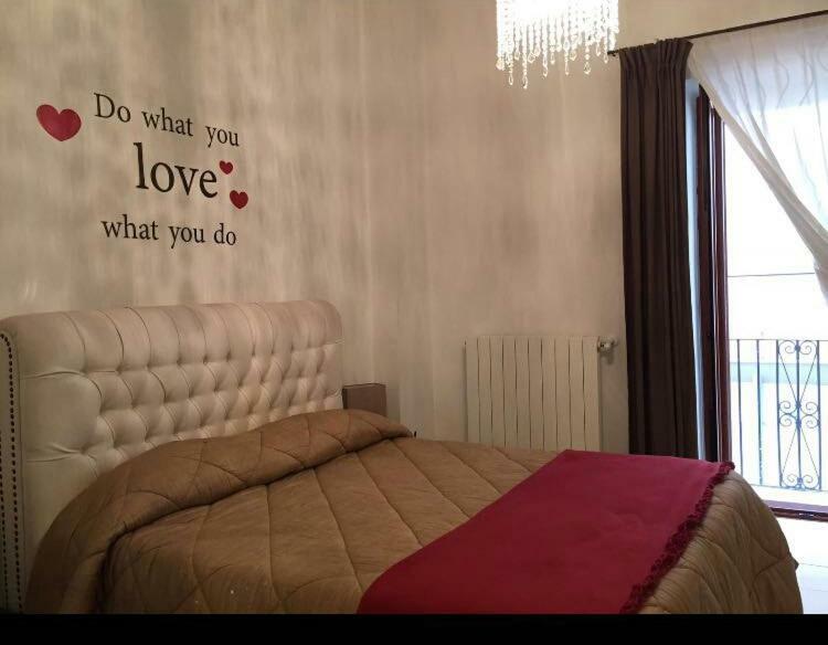 San Sebastiano Apartment Bari Ngoại thất bức ảnh