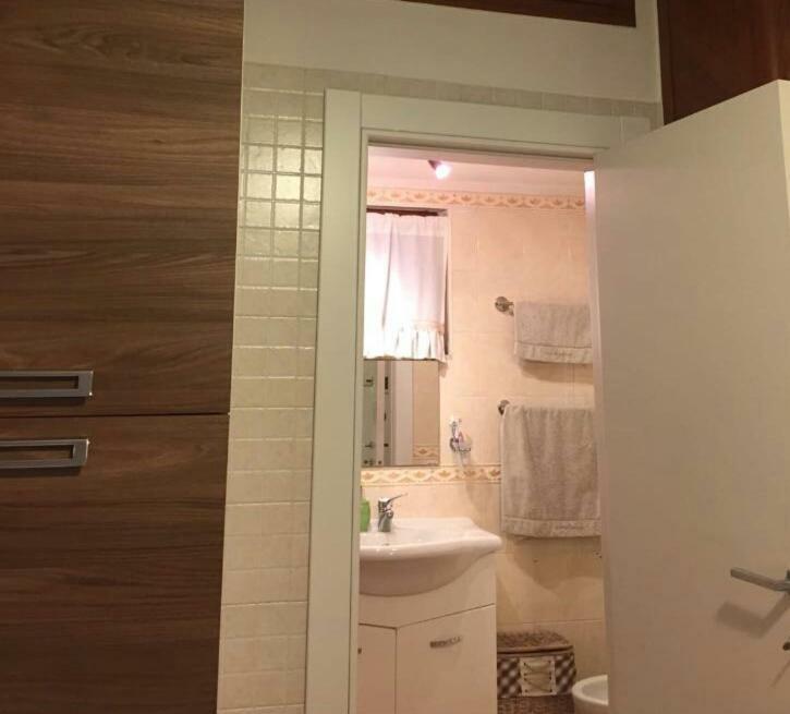 San Sebastiano Apartment Bari Ngoại thất bức ảnh
