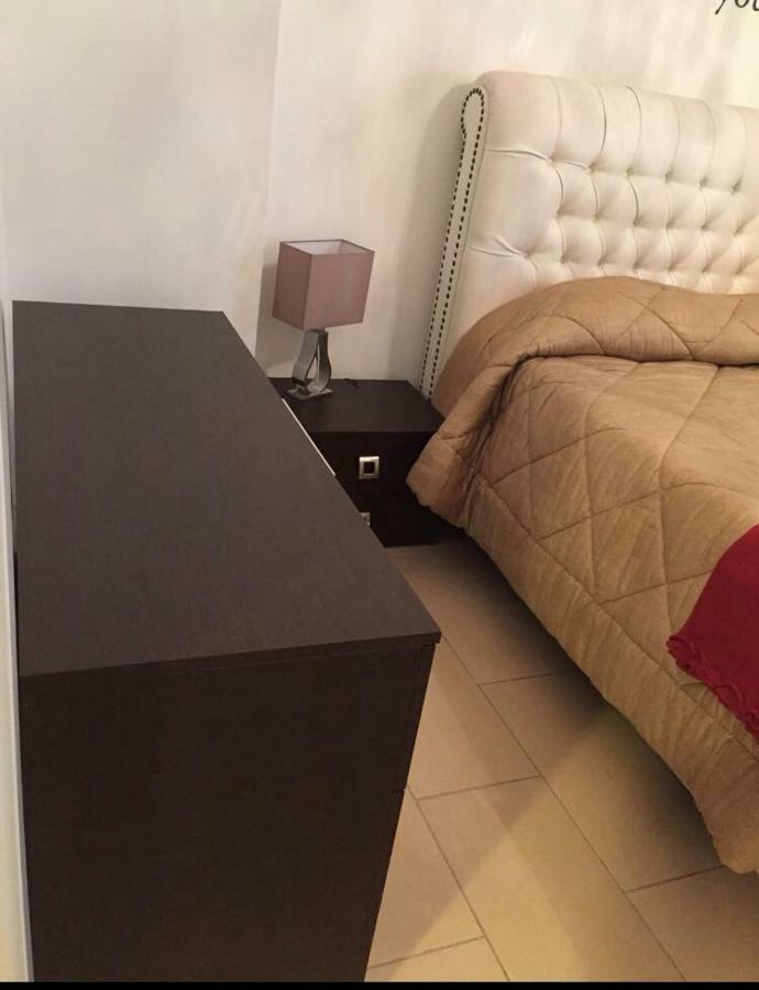 San Sebastiano Apartment Bari Ngoại thất bức ảnh