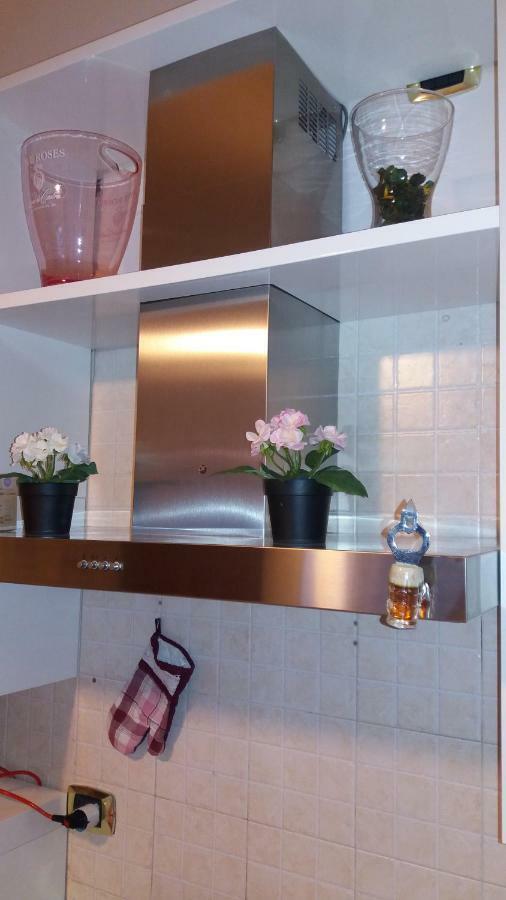 San Sebastiano Apartment Bari Ngoại thất bức ảnh