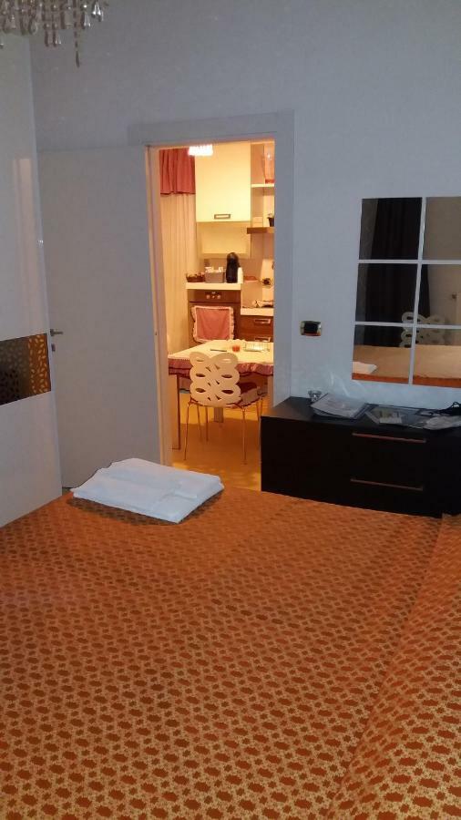 San Sebastiano Apartment Bari Ngoại thất bức ảnh