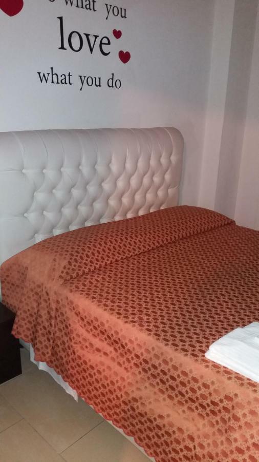 San Sebastiano Apartment Bari Ngoại thất bức ảnh