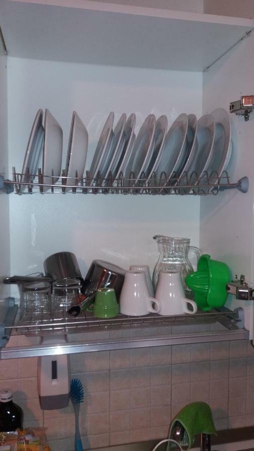 San Sebastiano Apartment Bari Ngoại thất bức ảnh