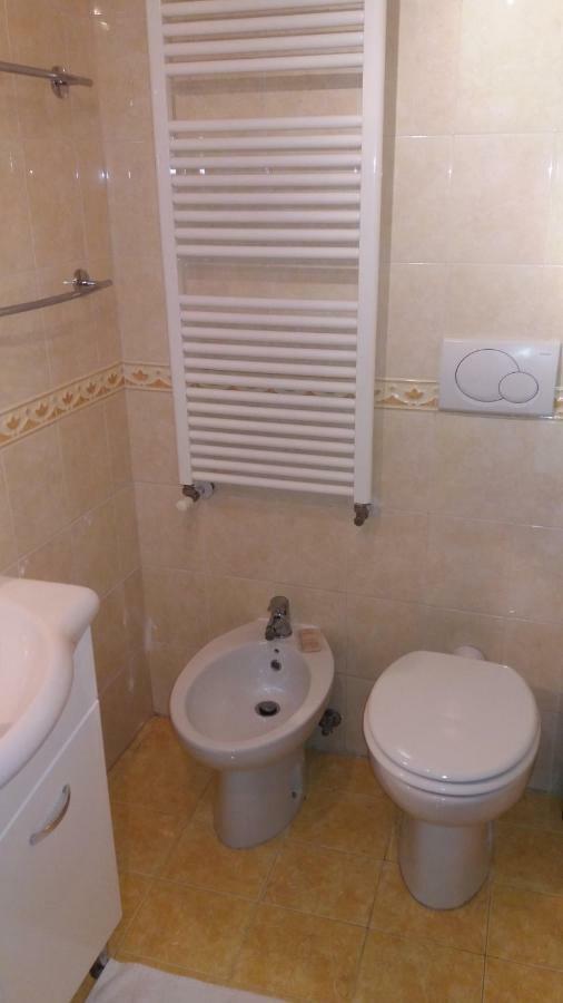 San Sebastiano Apartment Bari Ngoại thất bức ảnh