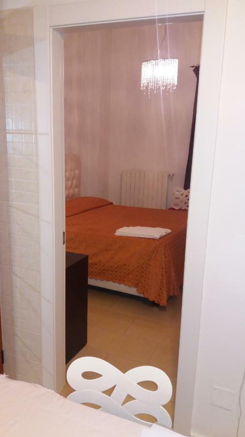San Sebastiano Apartment Bari Ngoại thất bức ảnh