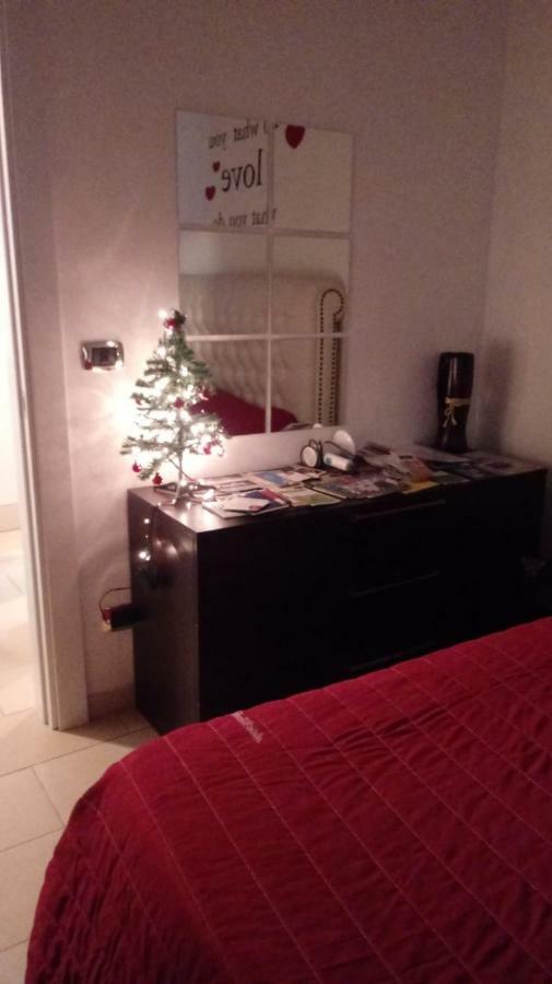 San Sebastiano Apartment Bari Ngoại thất bức ảnh