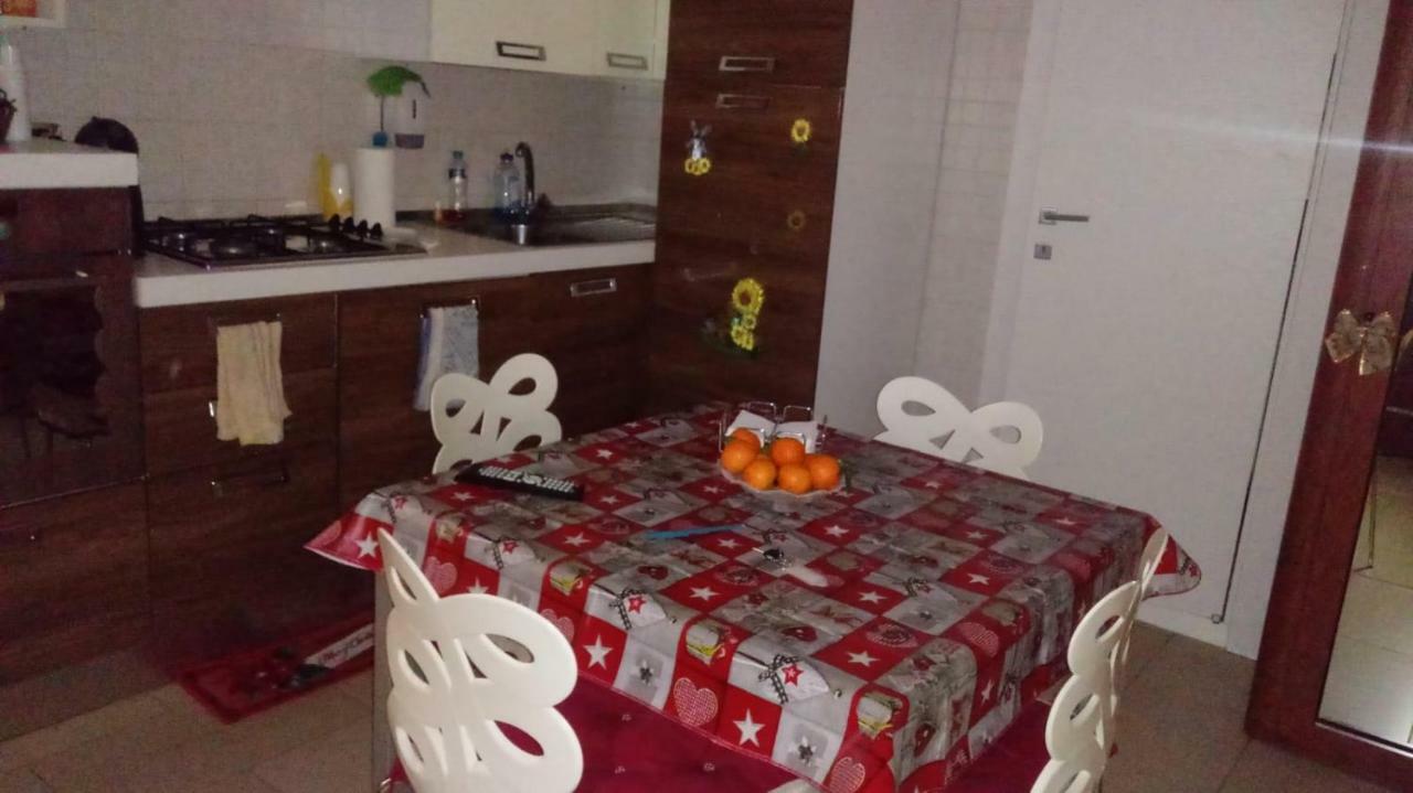 San Sebastiano Apartment Bari Ngoại thất bức ảnh